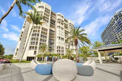 4051 Gulf Shore Blvd N #700, Naples, FL 34103 - Photo 5