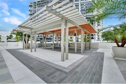 4051 Gulf Shore Blvd N #700, Naples, FL 34103 - Photo 27