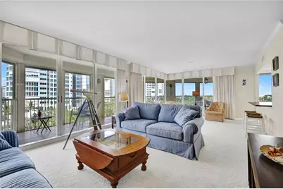 4051 Gulf Shore Blvd N #700, Naples, FL 34103 - Photo 13