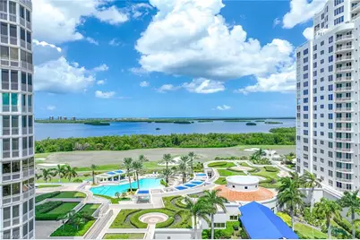 4951 Bonita Bay Blvd #604, Bonita Springs, FL 34134 - Photo 35