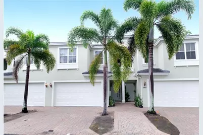 1395 Mariposa Cir #104, Naples, FL 34105 - Photo 1