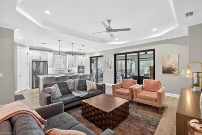 8915 Cappello Ct, Naples, FL 34119 - Photo 5