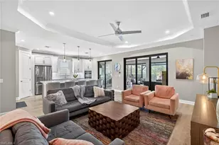 8915 Cappello Ct, Naples, FL 34119 - Photo 5