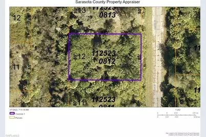 1779 Annatto St, North Port, FL 34288 - Photo 1