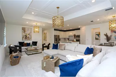 1937 Yellowfin Cir, Naples, FL 34114 - Photo 37
