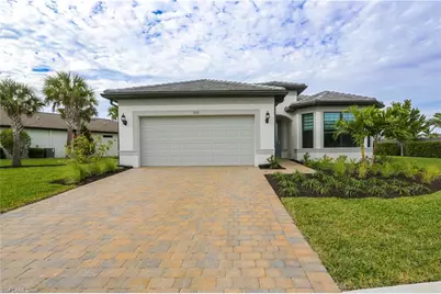 1937 Yellowfin Cir, Naples, FL 34114 - Photo 5
