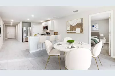 5044 SE Tradewinds Cir, Labelle, FL 33935 - Photo 5