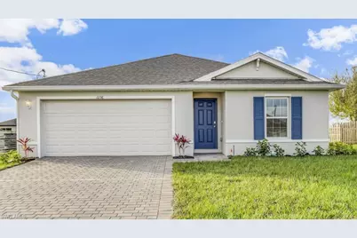 5044 SE Tradewinds Cir, Labelle, FL 33935 - Photo 1