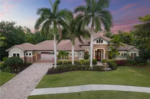 3987 Brynwood Dr, Naples, FL 34119 - Photo 1