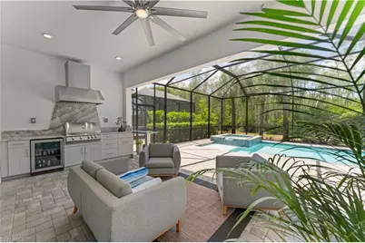 14805 Blue Bay Cir, Fort Myers, FL 33913 - Photo 5