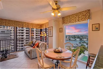 4401 Gulf Shore Blvd N #1206, Naples, FL 34103 - Photo 1