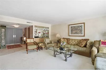 4401 Gulf Shore Blvd N #1206, Naples, FL 34103 - Photo 7