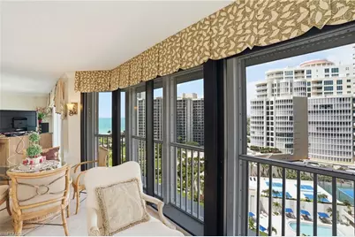 4401 Gulf Shore Blvd N #1206, Naples, FL 34103 - Photo 9