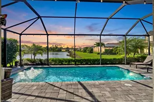 11509 Grey Egret Cir, Fort Myers, FL 33966 - Photo 35