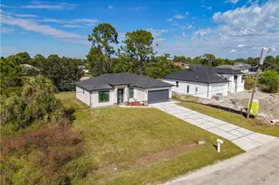 3814 9th St SW 3814 9th St SW Lehigh Acres, Lehigh Acres, FL 33976 - Photo 11