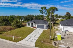 3814 9th St SW 3814 9th St SW Lehigh Acres, Lehigh Acres, FL 33976 - Photo 13