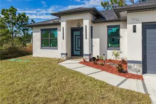 3814 9th St SW 3814 9th St SW Lehigh Acres, Lehigh Acres, FL 33976 - Photo 15