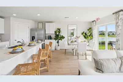 747 Switchboard Ln, Lehigh Acres, FL 33971 - Photo 3