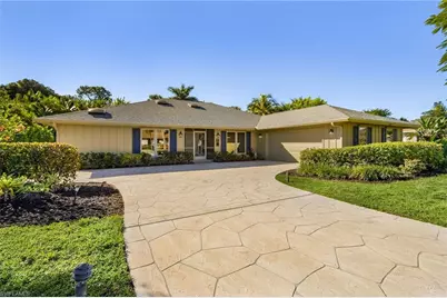 2377 Kings Lake Blvd, Naples, FL 34112 - Photo 1