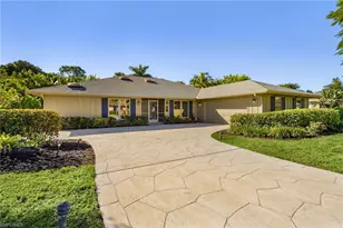 2377 Kings Lake Blvd, Naples, FL 34112 - Photo 1