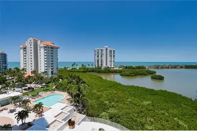60 Seagate Dr #704, Naples, FL 34103 - Photo 1