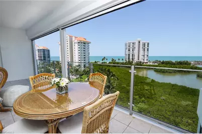 60 Seagate Dr #704, Naples, FL 34103 - Photo 3