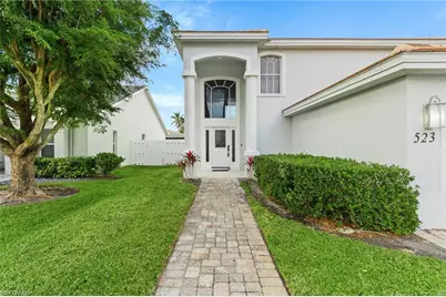 523 103rd Ave N, Naples, FL 34108 - Photo 3