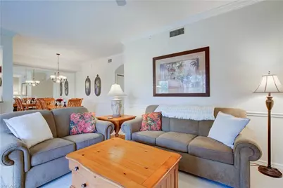 8670 Cedar Hammock Cir #232, Naples, FL 34112 - Photo 3