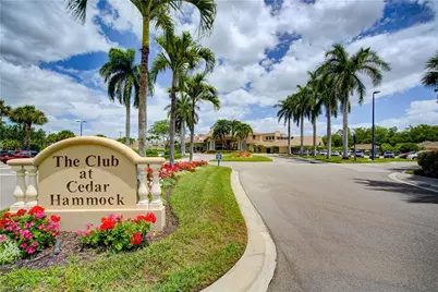 8670 Cedar Hammock Cir #232, Naples, FL 34112 - Photo 19