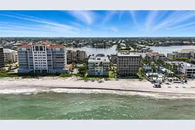 9517 Gulf Shore Dr #401, Naples, FL 34108 - Photo 47