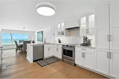 9517 Gulf Shore Dr #401, Naples, FL 34108 - Photo 19