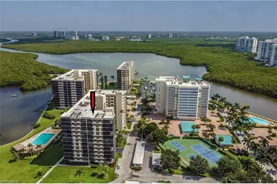 11 Bluebill Ave #1101, Naples, FL 34108 - Photo 5