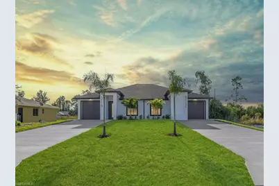 5119 24th St SW, Lehigh Acres, FL 33973 - Photo 1