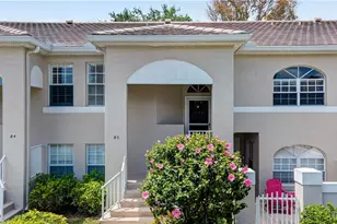 13061 Hamilton Harbour Dr, Naples, FL 34110 - Photo 1