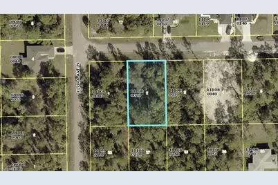2621 Carol Pl, Lehigh Acres, FL 33971 - Photo 1