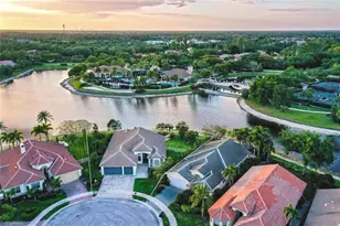 2179 Canary Island Cove, Naples, FL 34119 - Photo 3