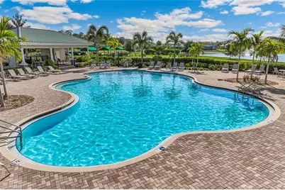 3574 Crosswater Dr, North Fort Myers, FL 33917 - Photo 33