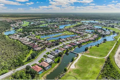 3574 Crosswater Dr, North Fort Myers, FL 33917 - Photo 41