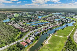 3574 Crosswater Dr, North Fort Myers, FL 33917 - Photo 41