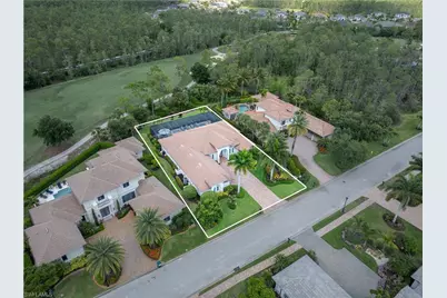 14516 Marsala Way, Naples, FL 34109 - Photo 3