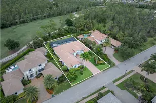 14516 Marsala Way, Naples, FL 34109 - Photo 3