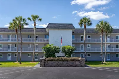 5515 Rattlesnake Hammock Rd #205, Naples, FL 34113 - Photo 1