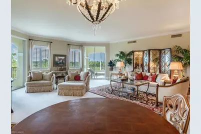 2728 Tiburon Blvd E #PH-503, Naples, FL 34109 - Photo 5