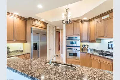 2728 Tiburon Blvd E #PH-503, Naples, FL 34109 - Photo 17