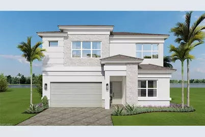 2538 Kingfisher Dr, Naples, FL 34112 - Photo 1