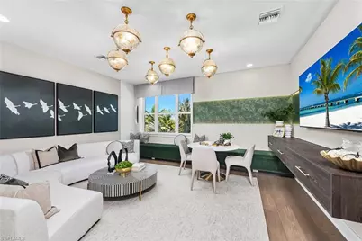 2538 Kingfisher Dr, Naples, FL 34112 - Photo 5