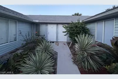 2530 Tropicana Blvd, Naples, FL 34116 - Photo 1