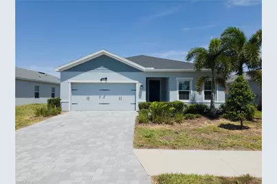16380 S Port Harbor Blvd, Port Charlotte, FL 33953 - Photo 1