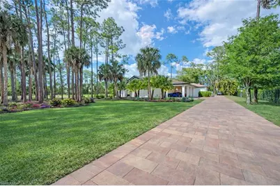 2401 Coach House Ln, Naples, FL 34105 - Photo 1