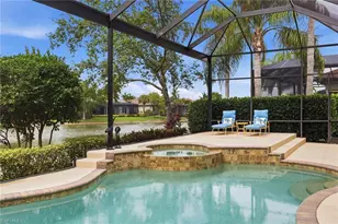 8907 Shenendoah Cir, Naples, FL 34113 - Photo 35